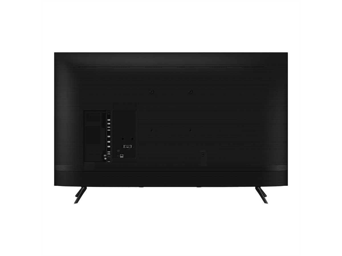 Samsung Hôtel TV HG75CU700, 75", noir, UHD