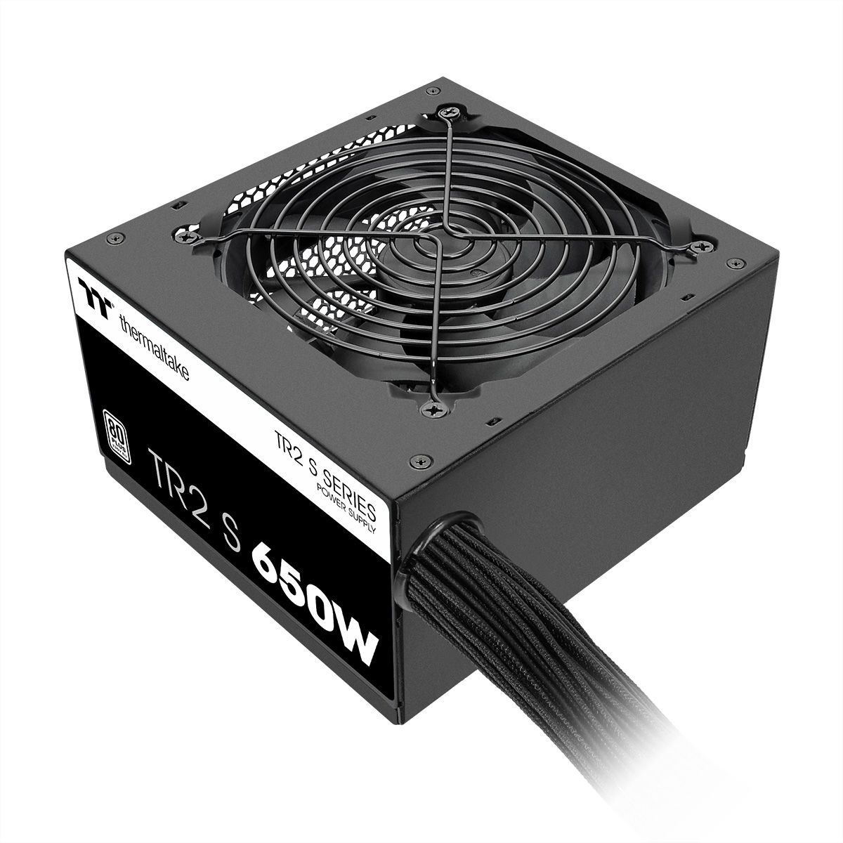 Thermaltake TR2 S 650W Netzteil