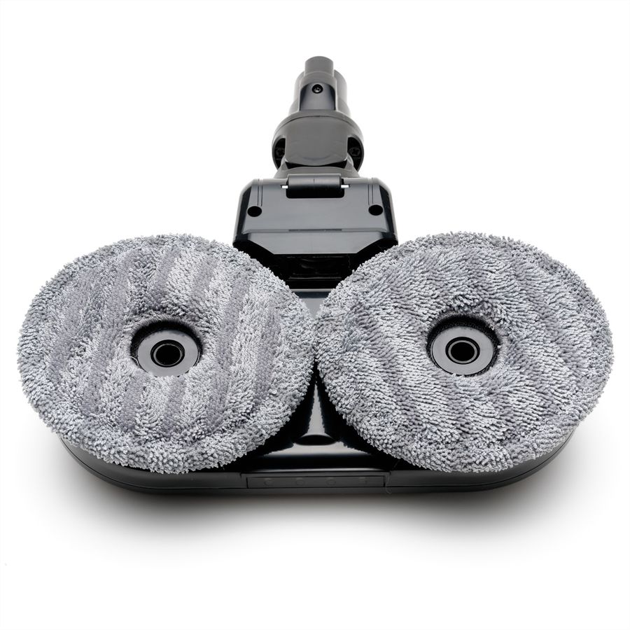 Solis Serpillière pour Type 6000 Type 6000, Accessoire électrique pour Solis Flexi Vac Cleaner 350