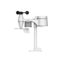 Alecto Wetterstation WS-4700