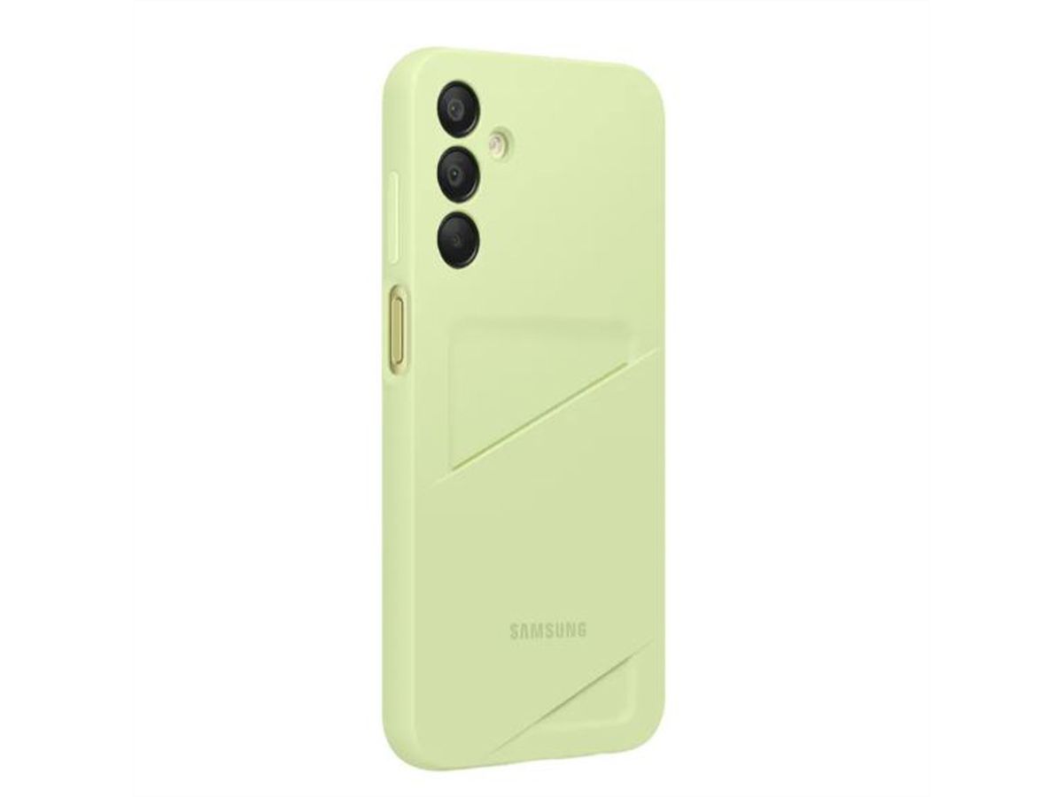Samsung Card Slot Case, Galaxy A15