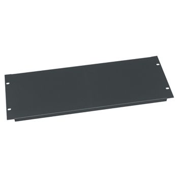 Middle Atlantic Products EB4 Rack Zubehör Blindplatte