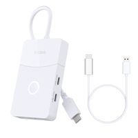 D-Link DUP-501 Hub USB 5-en-1 avec Wireless HDMI