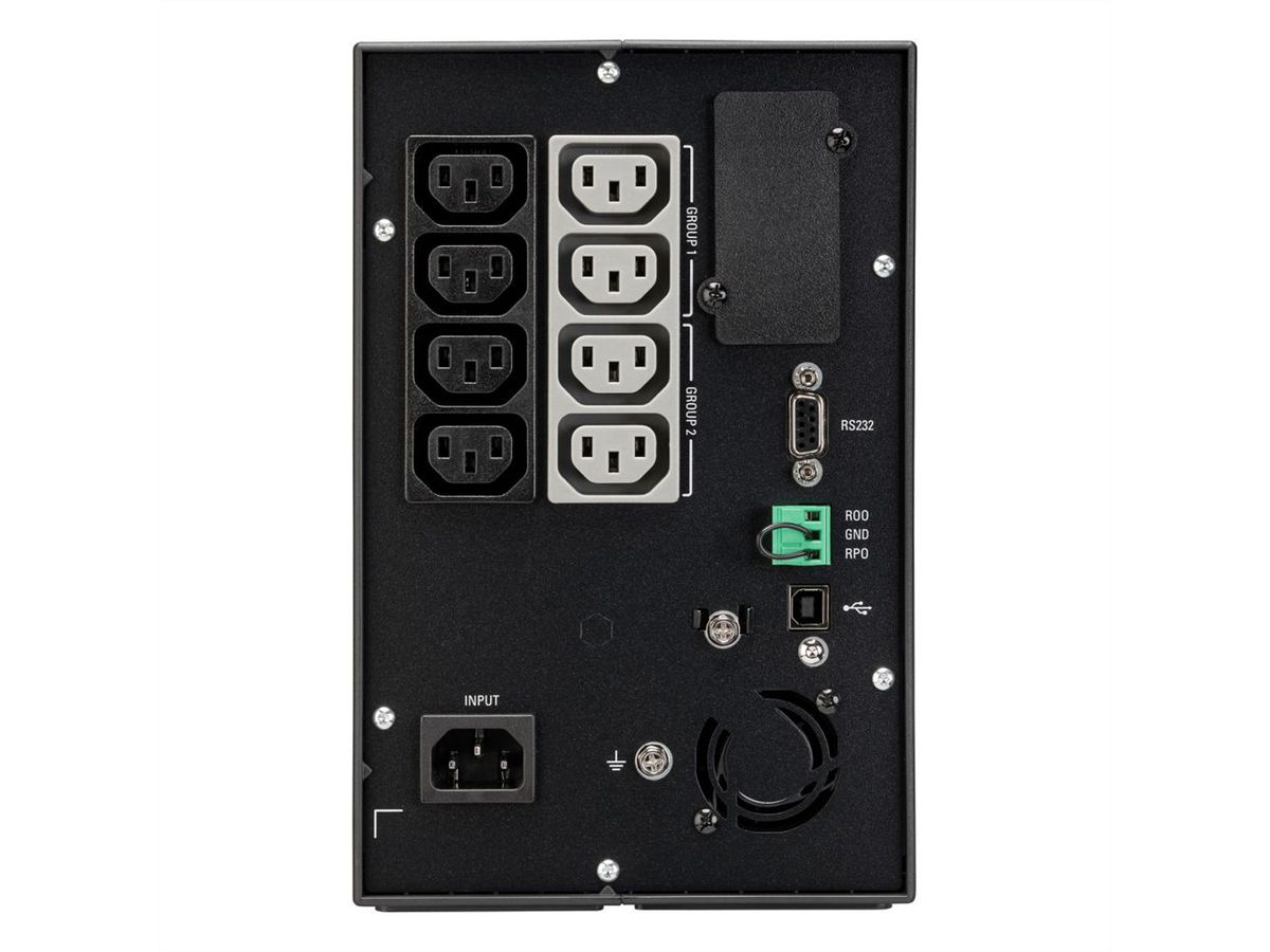 EATON 5P1150iG2 Gen 2 Tower 1150VA