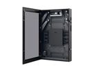 Hagor Boîtier ext. SOPW 55" Portrait, noir