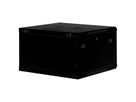 ROLINE 19" Boîtier mural Basic Plus 6U, 600x600 LxP noir