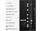 Hisense TV 100Q7S PRO 100", QLED 4K, 144Hz, 400 Nits
