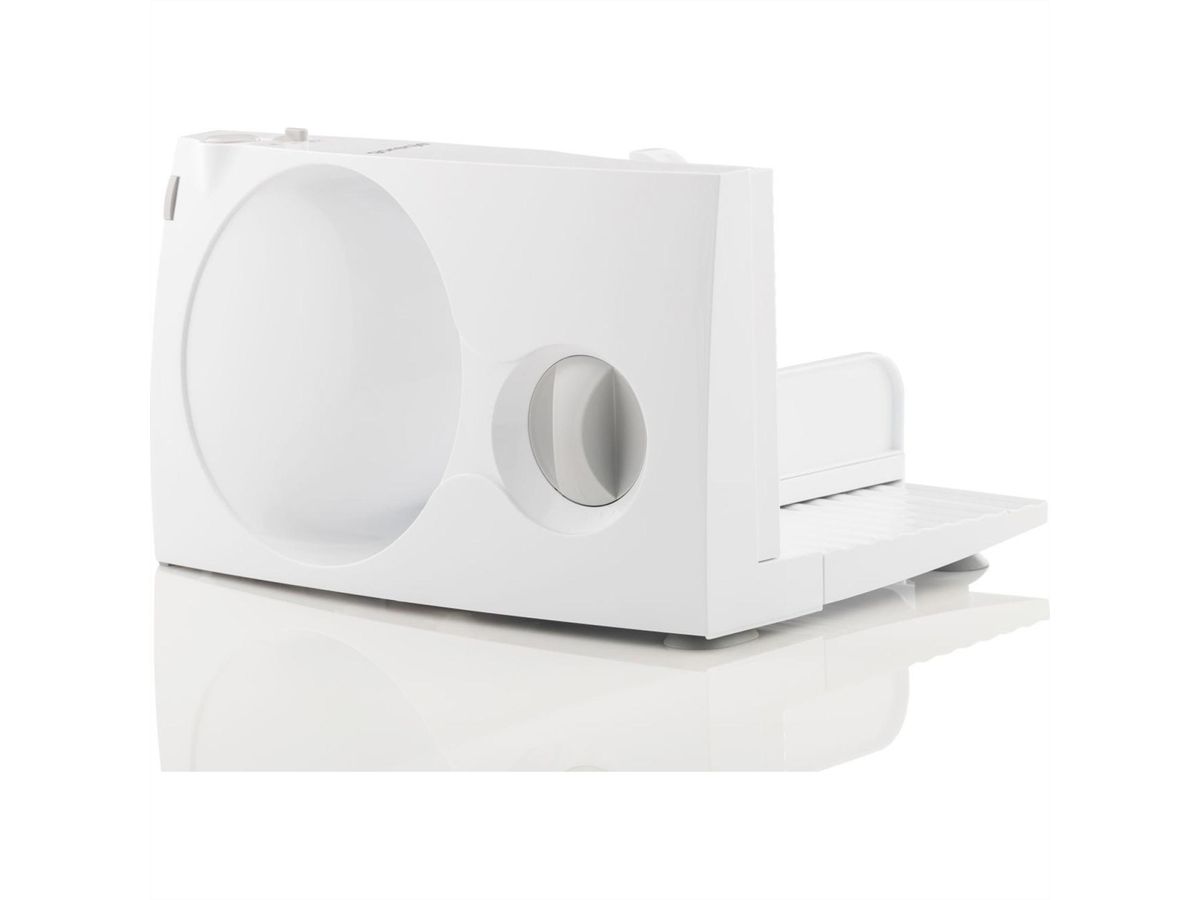 Gorenje Food Slicer R402W, weiss