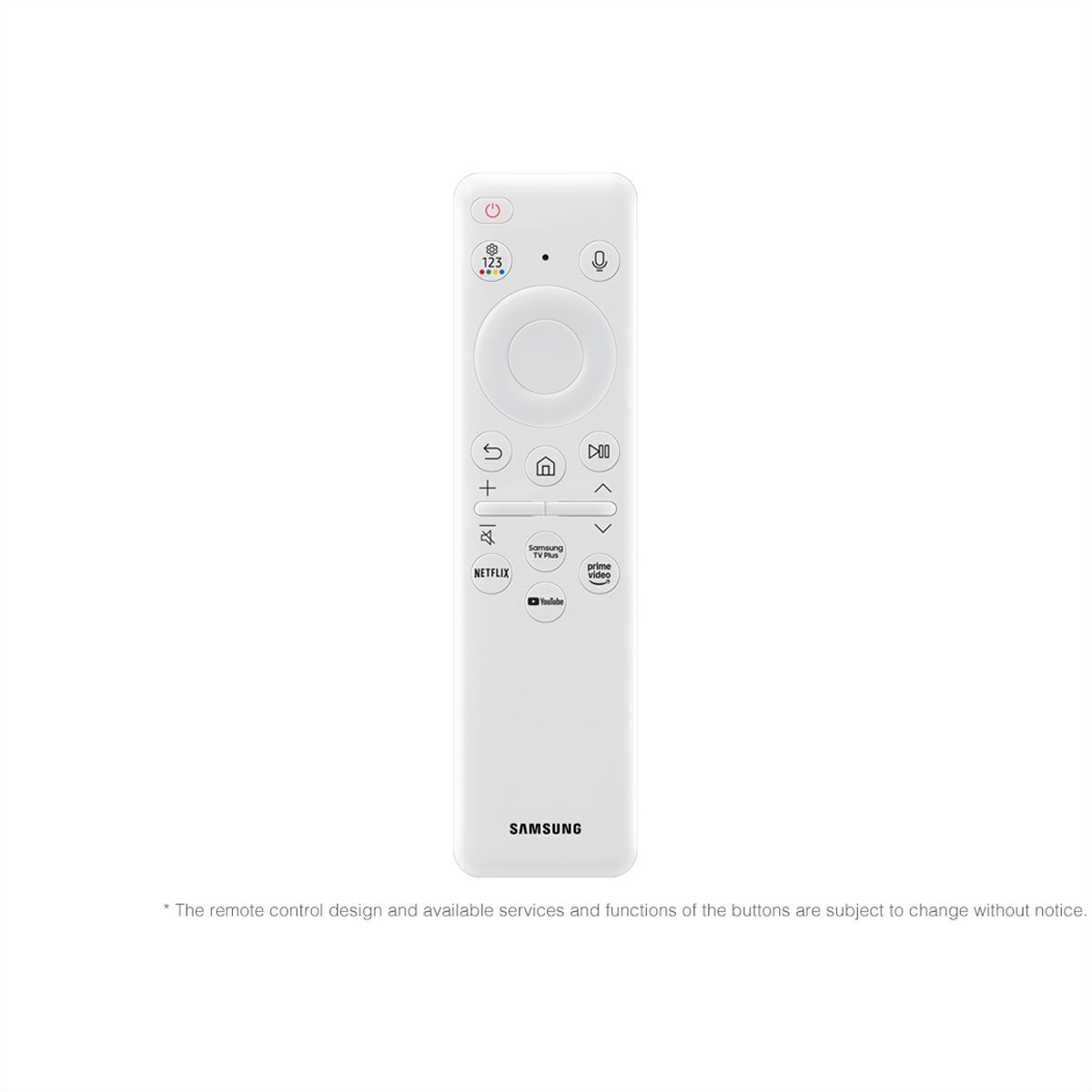 Samsung TV 50" The Frame 2025