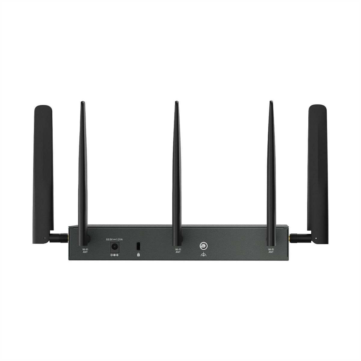TP-Link Gateway ER706WP-4G