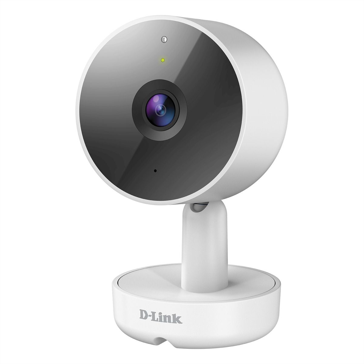 D-LINK DCS-8350LH Caméra Cube, 4 MP, 108°, IR-LED 7m, WiFi