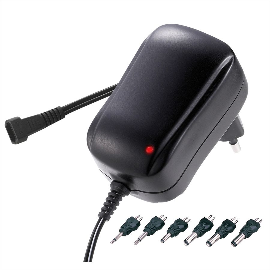 Adaptateur universel 1000mA