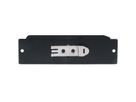 EXSYS EX-6003HMVS Device Server 4x USB 2.0, DIN-Rail-Kit, Metall-Gehäuse