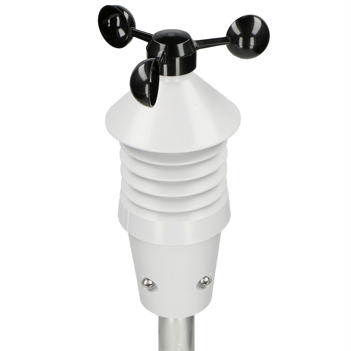 Alecto Wetterstation WS-3400