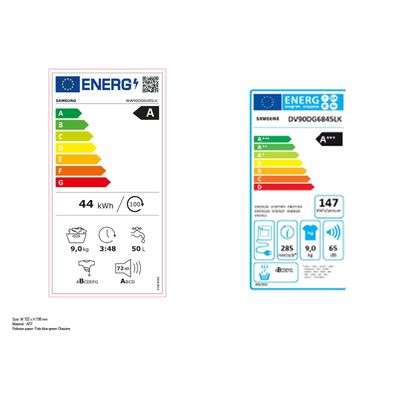 Energieetikette 04.00.1229