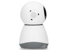 Alecto Babyphone SMARTBABY10, 10 App, blanc