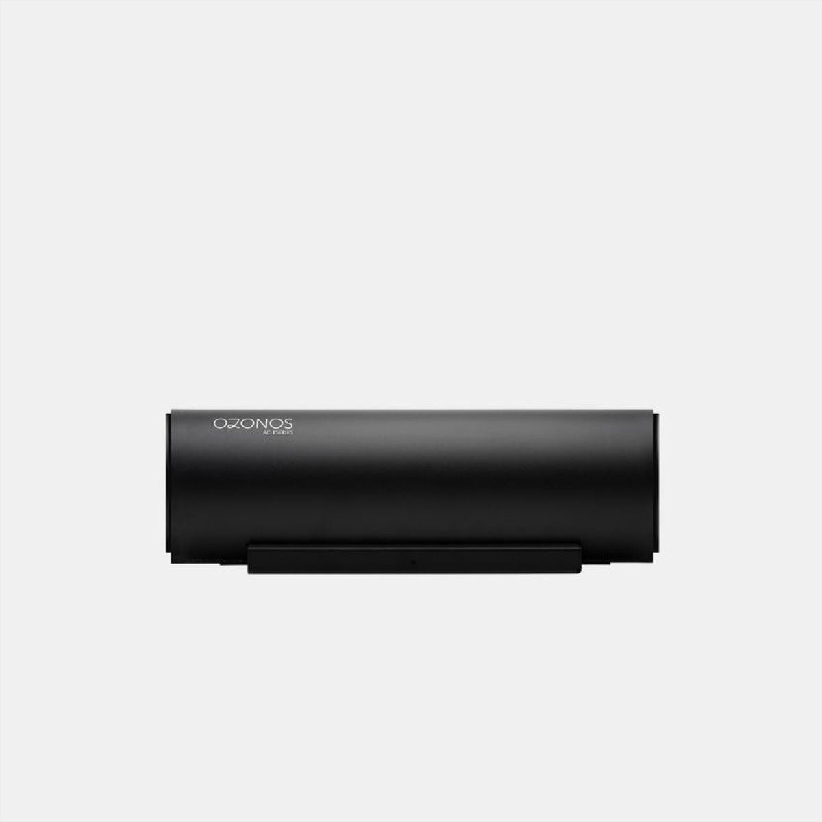 Ozonos AC-II Smart Pro Raumerfrischungsgerät, Schwarz