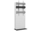 Hagor Panneau média CON-Line FS, sur pied, 55 - 65"