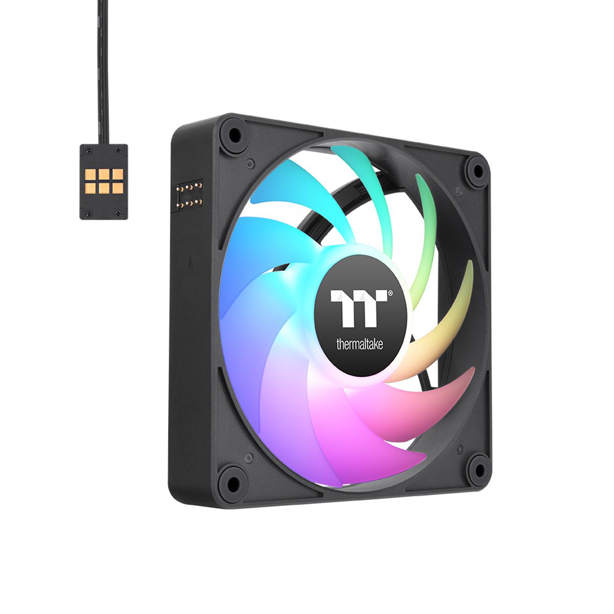 Thermaltake CT120 EX ARGB Sync 3-Fan Pack