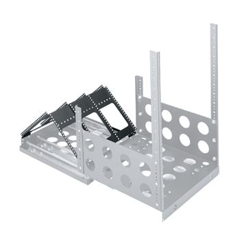 Middle Atlantic Products SRCC Rack Zubehör Kabelträger
