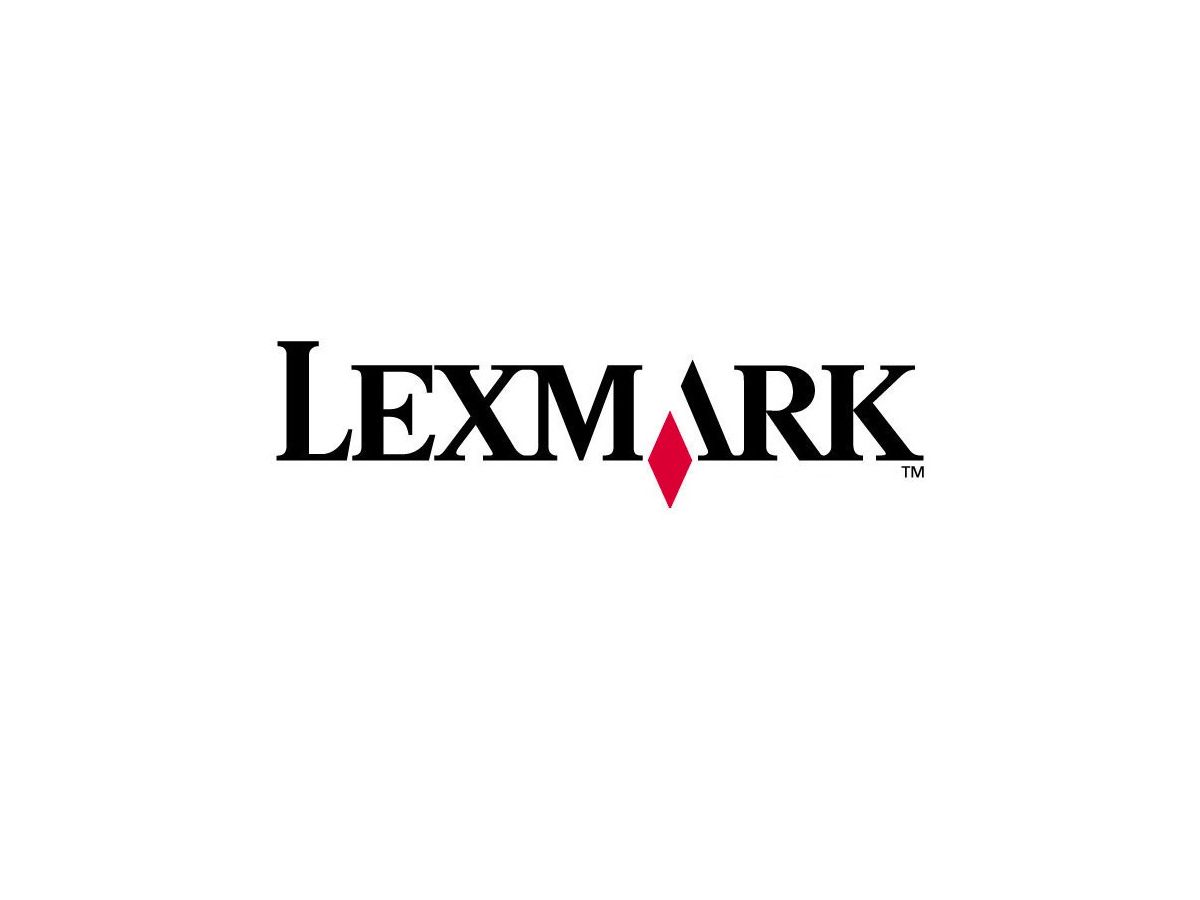 Lexmark 510HA 5000Seiten Schwarz