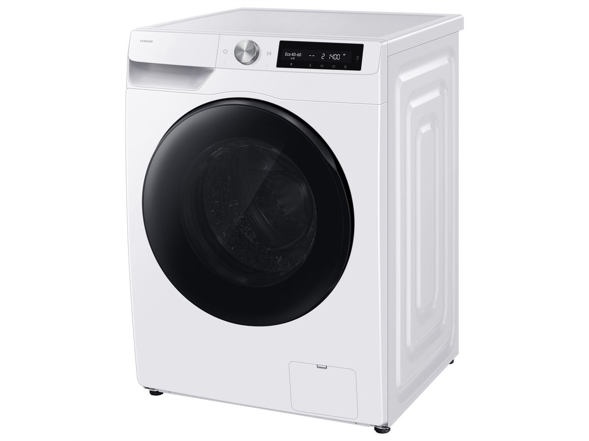 Samsung Waschtrockner WD6400H, 10kg + 6kg, D/A-10%