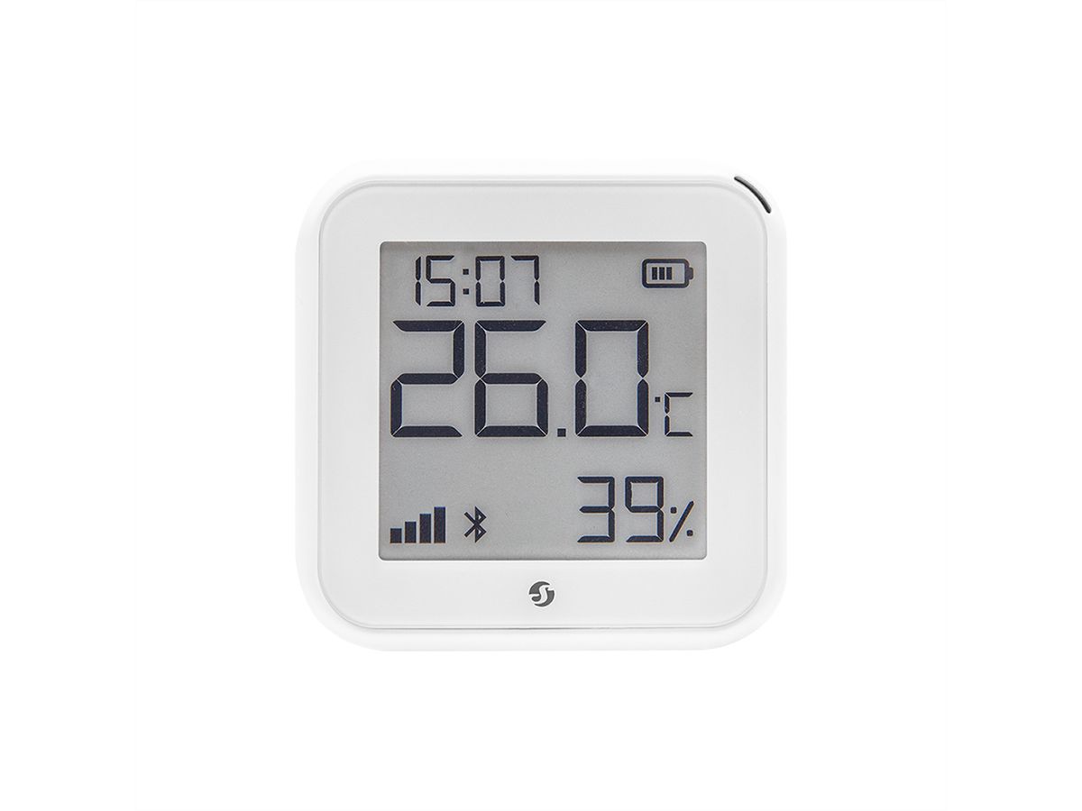 Shelly Temeratur&Feuchtesensor Gen3