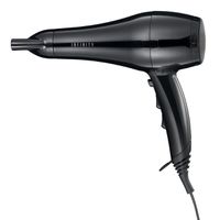 Melissa Haartrockner 16640152, schwarz, 2000W, Infinity