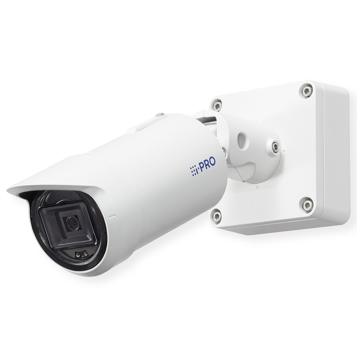 i-PRO WV-S15500-F3L Outdoor Bullet VANDAL 1/3" 5MP  3,2 mm
