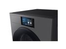 Samsung Waschmaschine WF9000 9kg, Energy class A-65%, AI Home AI Ecobubble, AI Wash