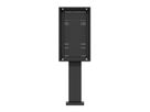 Hagor Stèle extérieure ScreenOut OH 55, pour les séries OH 55 de Samsung, noir