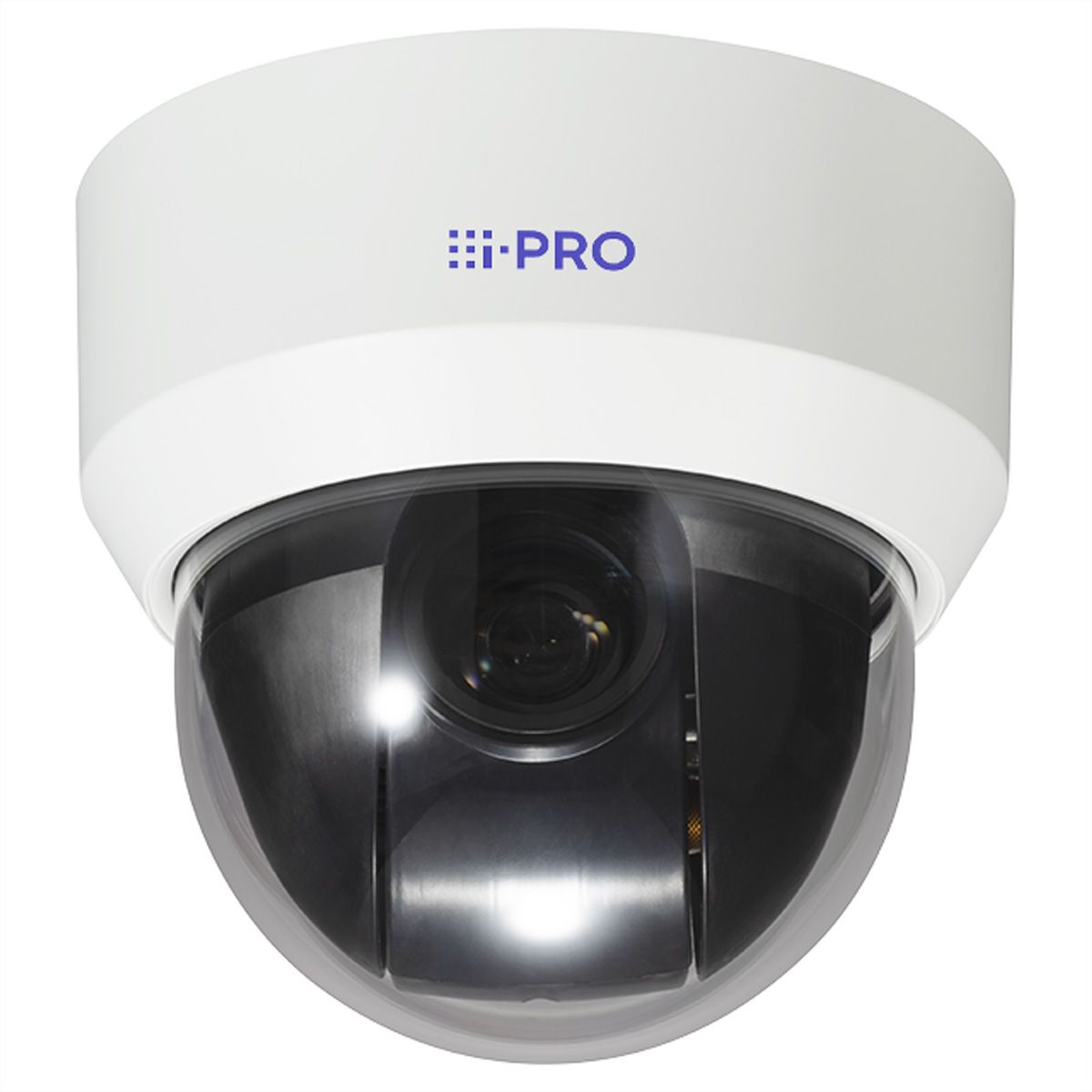 i-PRO  WV-U65302-Z2GV 2MP OUTDOOR VANDAL Caméra réseau PTZ