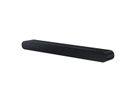 Samsung Soundbar HW-S60D, noir