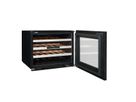 Avintage Weinkühlschrank AVI24PREMIUM, Einbau, 1 Zone, 24 Flaschen