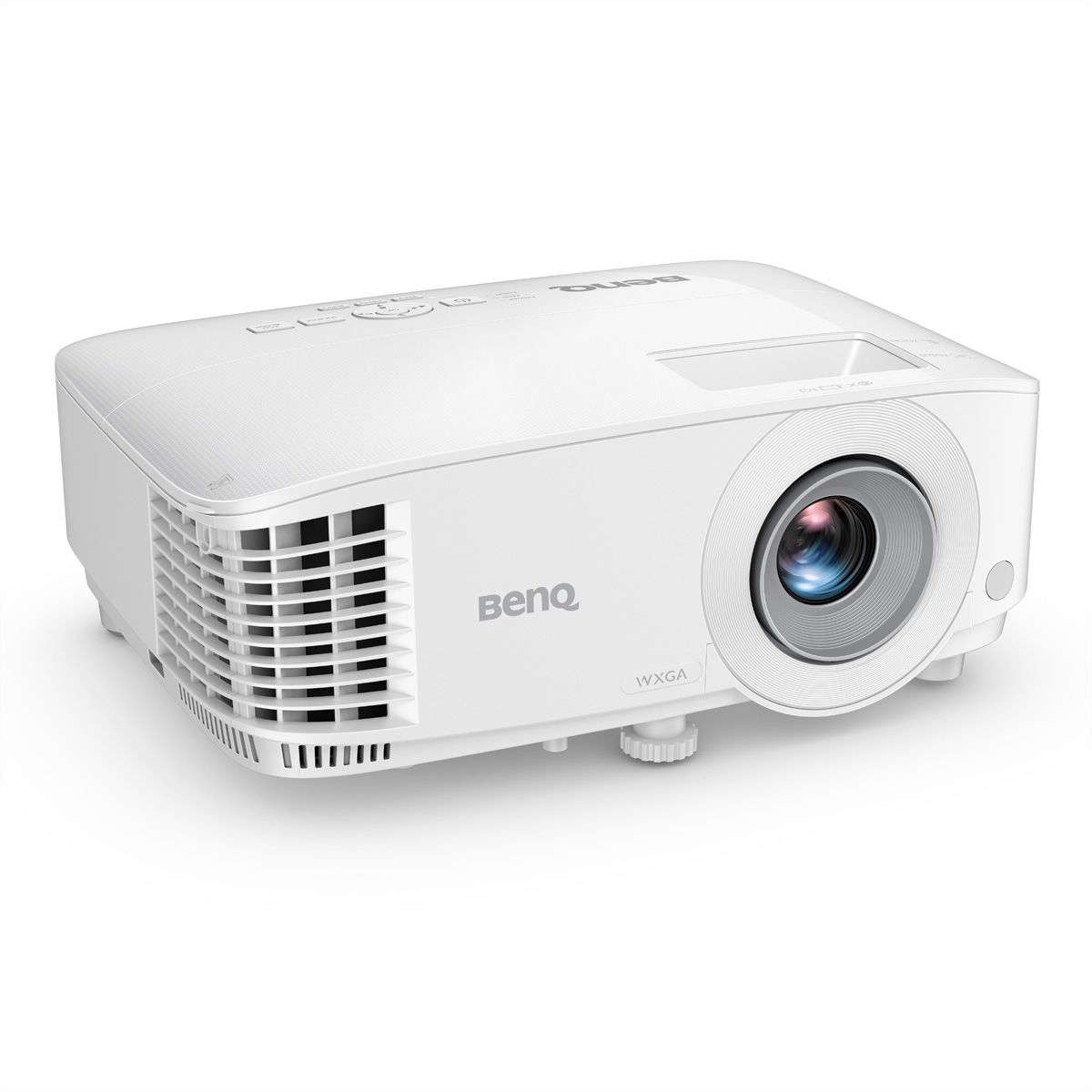 BenQ Lampen-Projecteur MW560, 1280x800, 4'000AL, 1.55~1.7