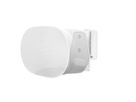 Nedis Lautsprecher-Wandhalterung für Sonos Era300 weiss, Wand, 5 kg, neig- und drehbar