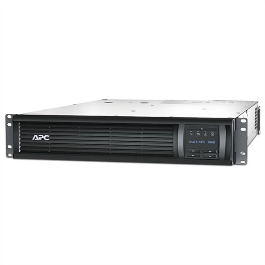 APC SMX3000RMHV2U, Onduleur Line interactive