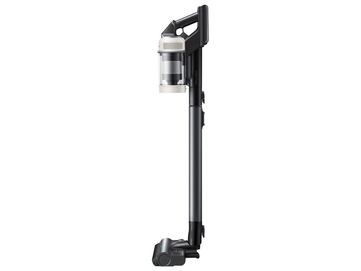 Samsung Akku-Staubsauger AI Jet Lite Extra, (770W), Santorini Beige