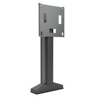Chief LFE1U-EU Flachbildschirm-Tischhalterung Flur Schwarz