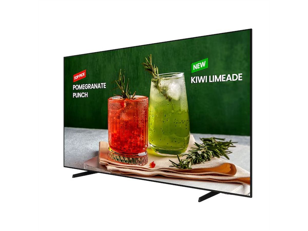 Samsung Business TV BE98D, 98"