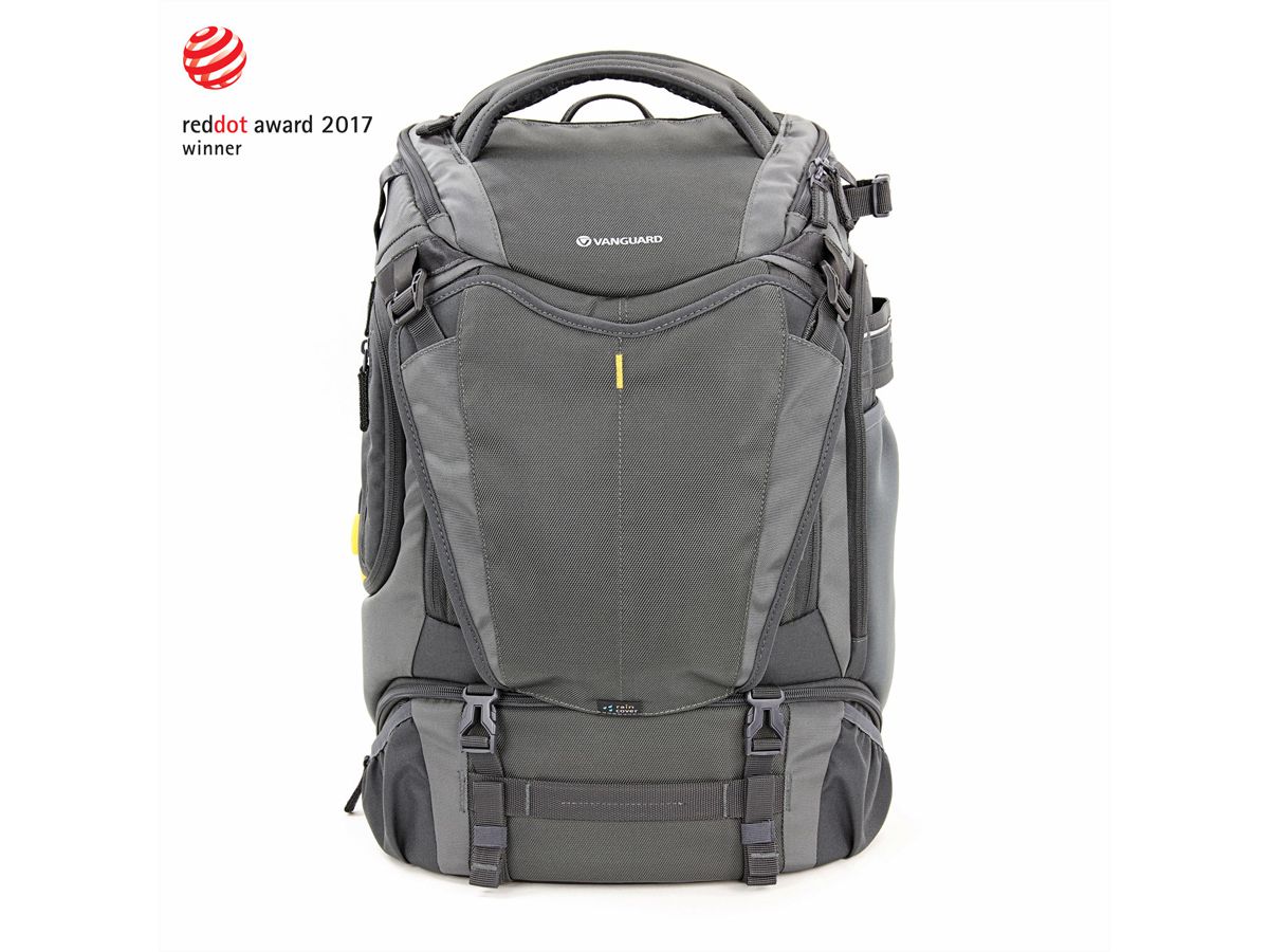 Vanguard Alta Sky 51D Rucksack, grau