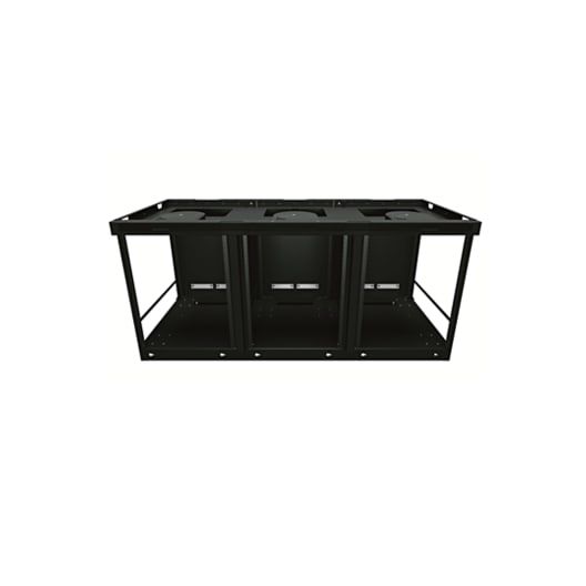 Middle Atlantic Products C5-FF31-3 Rack Zubehör Rackrahmen