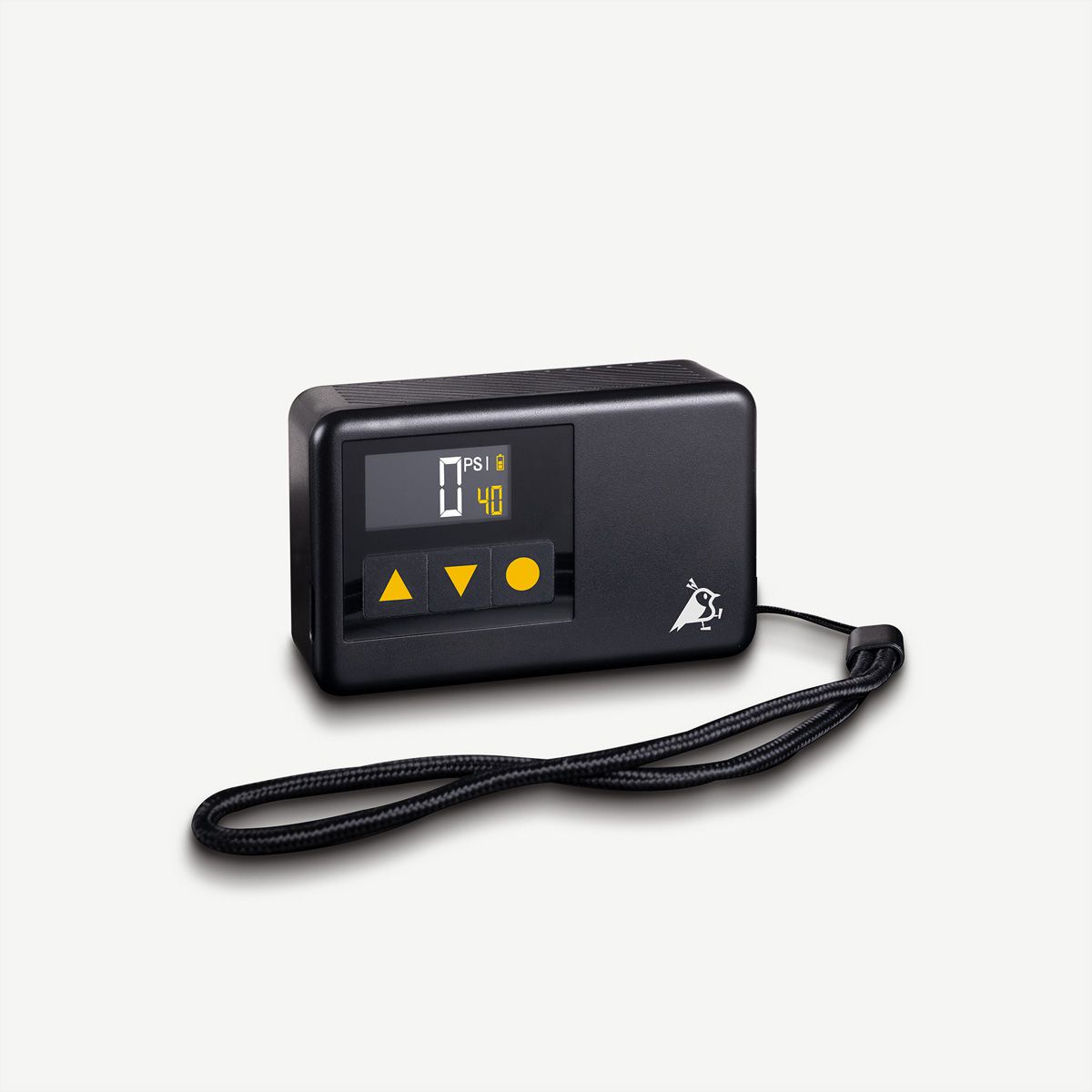Aqiila Airbird P1, Compresseur portable intelligent