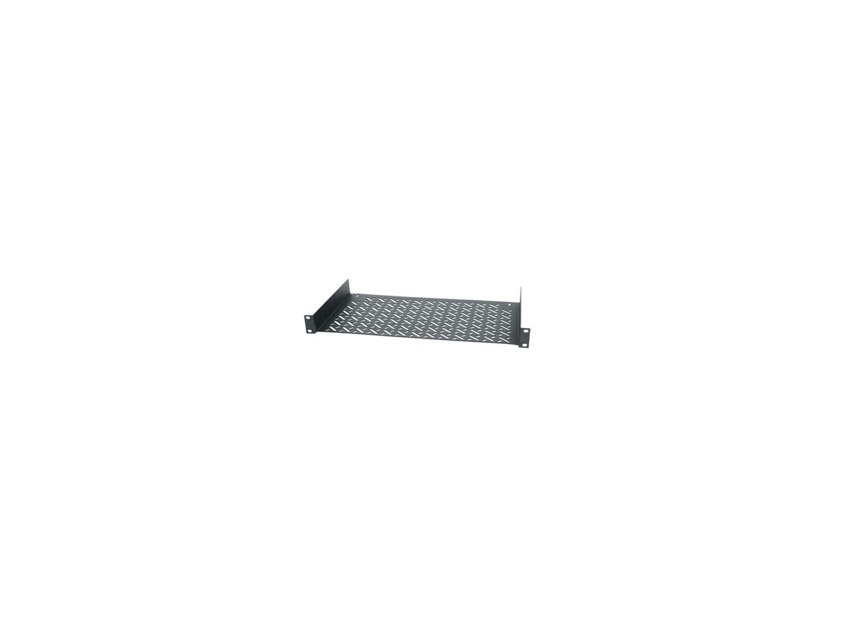 Middle Atlantic Products UTR1-RP12 accessoire de racks Étagère