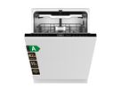 Dreame Geschirrspüler DZ60PRO , DN15DQ86Z6P01EUA, A, Aurora Steel