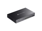 TP-Link SG2210MP Omada PoE+ Switch 10 Port