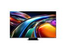 Hisense TV 75UR9DS 75", RGB Mini LED 4K, 180Hz, 4000 Nits
