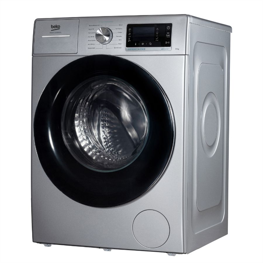 Bauknecht Lave-linge AWH 912S/PRO BP, 9kg, B