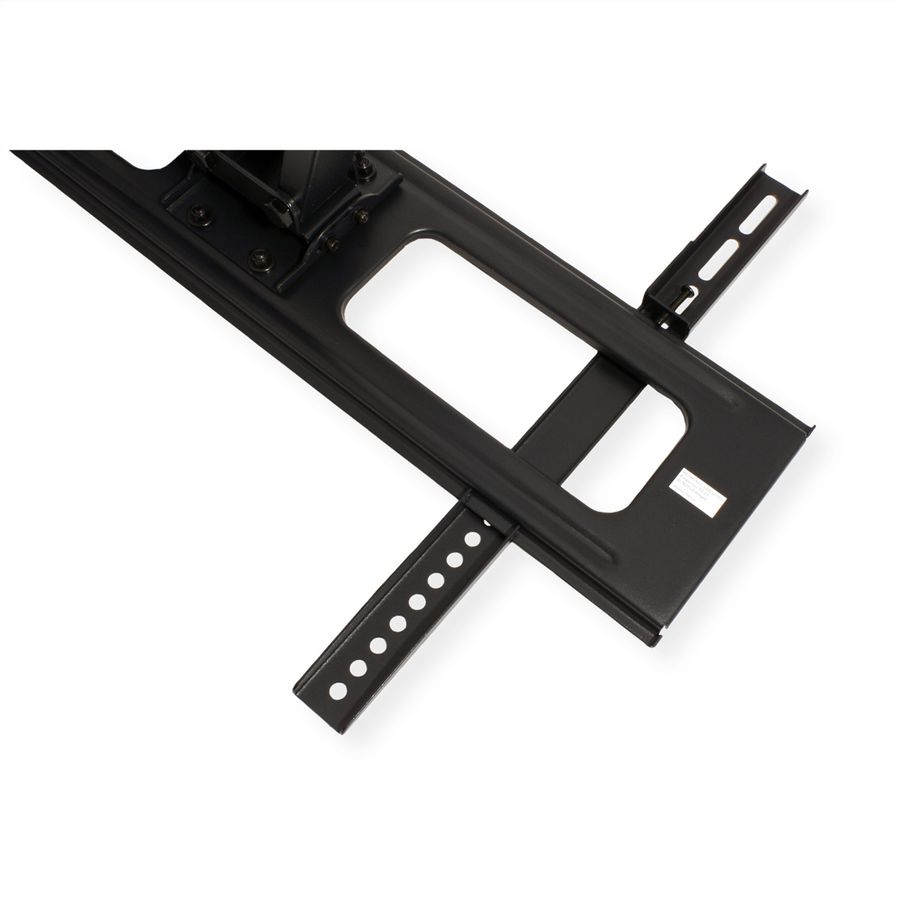VALUE TV-Wandhalterung, flexibel, 37-70 Zoll, bis 50 kg