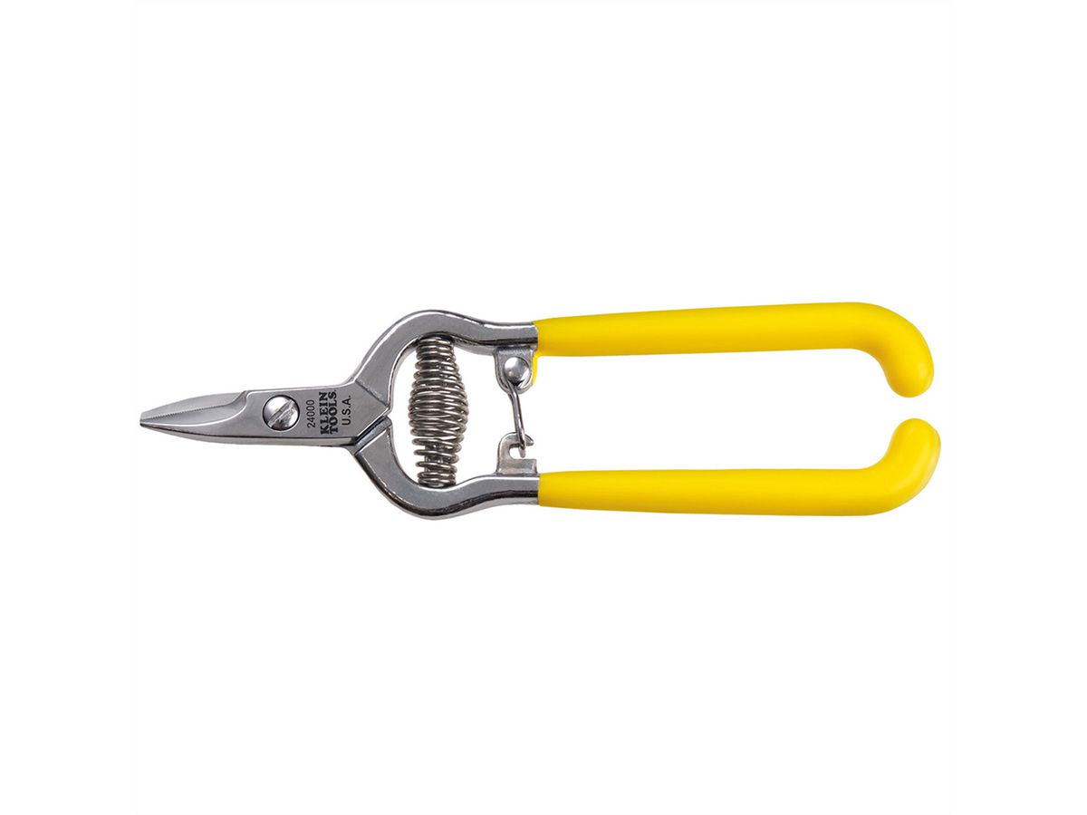 KLEIN TOOLS 24000 Pince coupante en Kevlar avec grande force